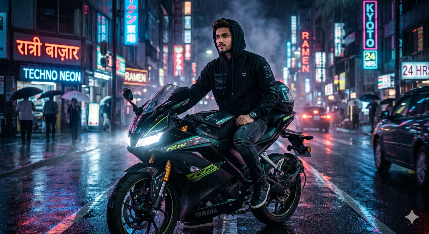 Bikes